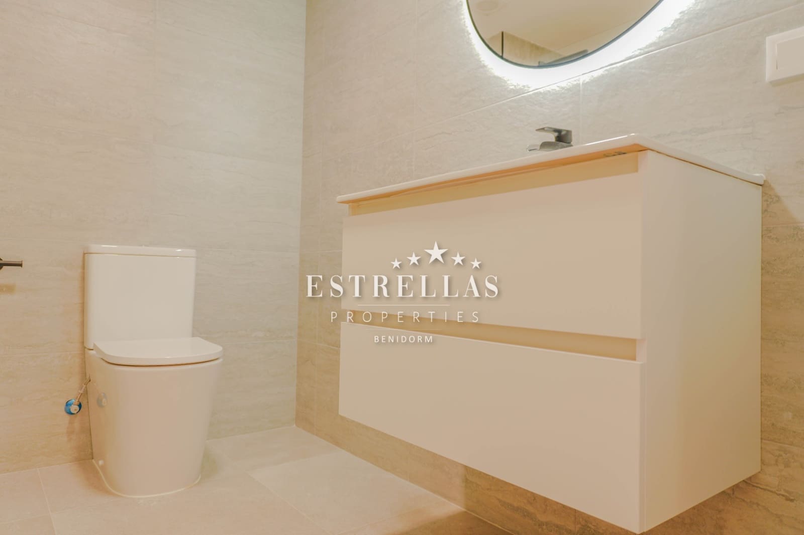 3 soverom Leilighet til salgs i Altea med garasje - € 350 000 (Ref: 9441960)