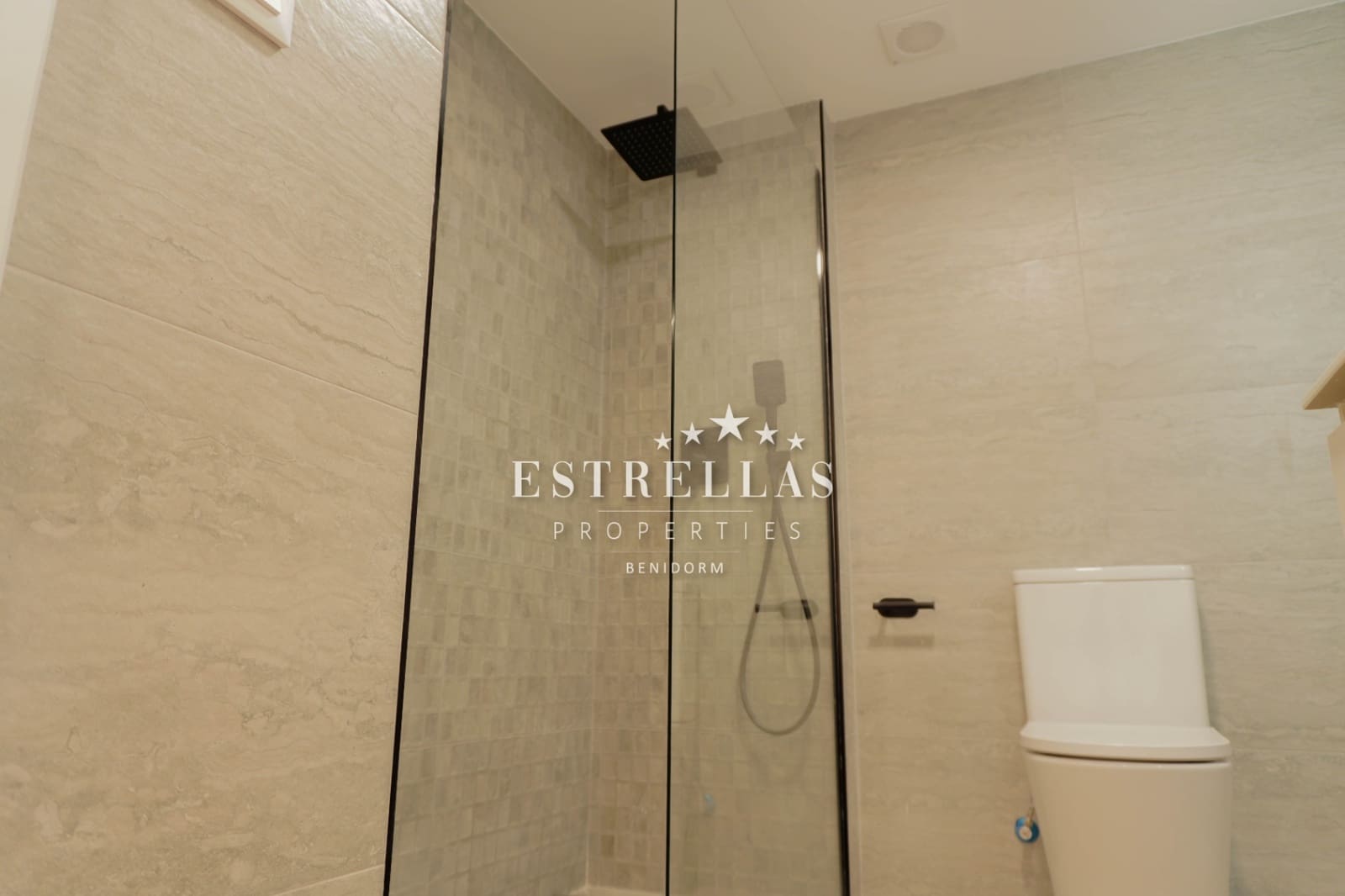 3 soverom Leilighet til salgs i Altea med garasje - € 350 000 (Ref: 9441960)