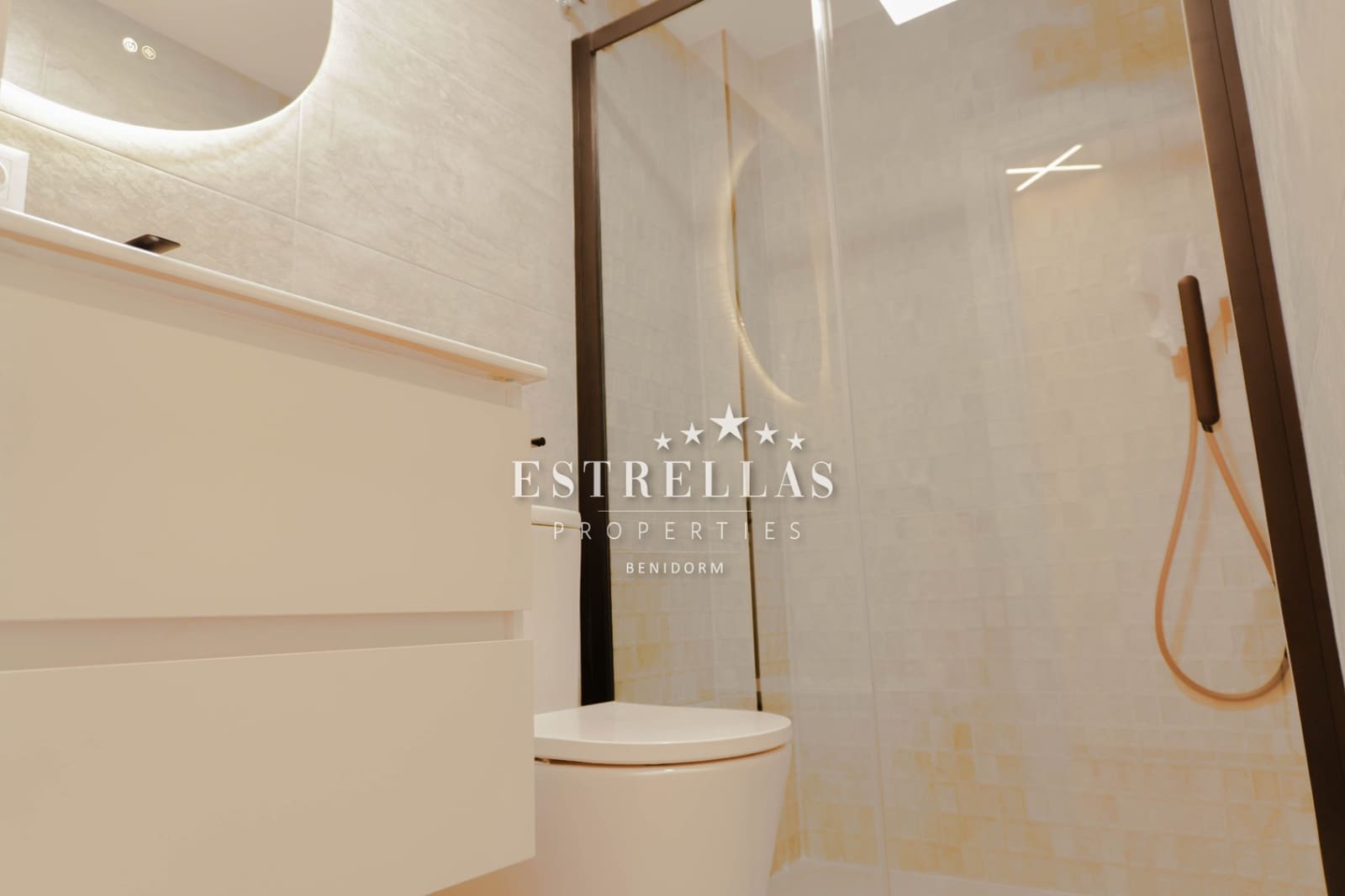 3 soverom Leilighet til salgs i Altea med garasje - € 350 000 (Ref: 9441960)