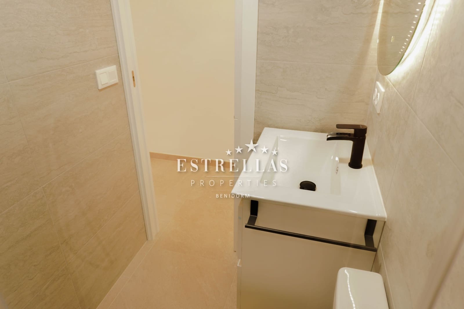 3 soverom Leilighet til salgs i Altea med garasje - € 350 000 (Ref: 9441960)