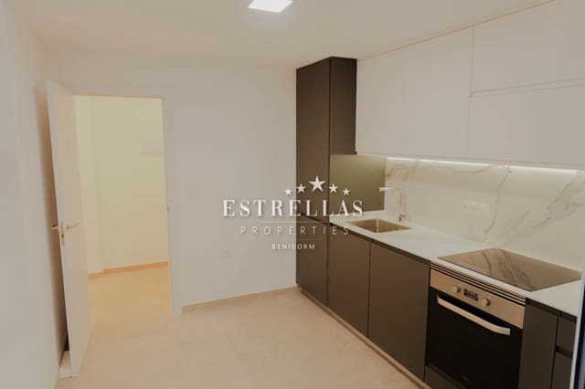 3 soverom Leilighet til salgs i Altea med garasje - € 350 000 (Ref: 9441960)