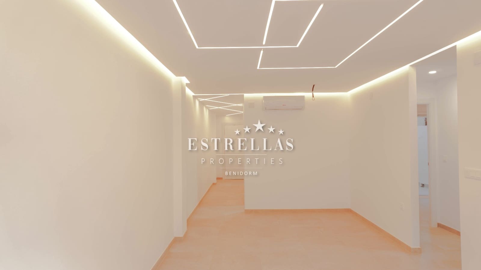 3 soverom Leilighet til salgs i Altea med garasje - € 350 000 (Ref: 9441960)