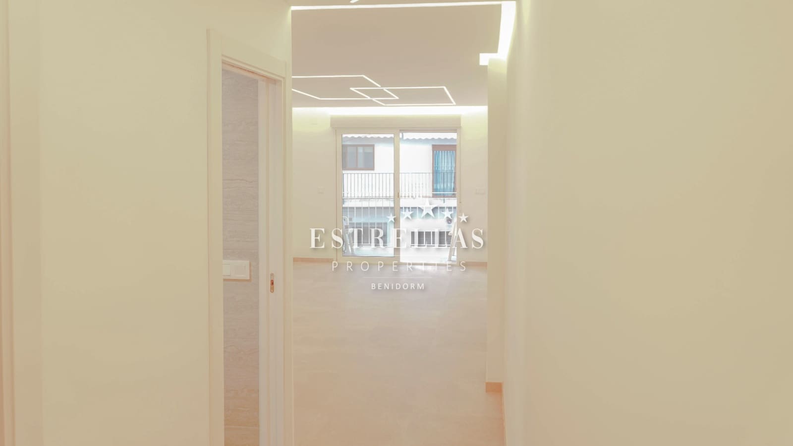 3 soverom Leilighet til salgs i Altea med garasje - € 350 000 (Ref: 9441960)