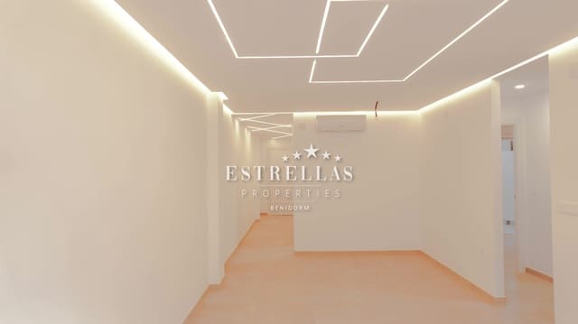 3 soverom Leilighet til salgs i Altea med garasje - € 350 000 (Ref: 9441960)