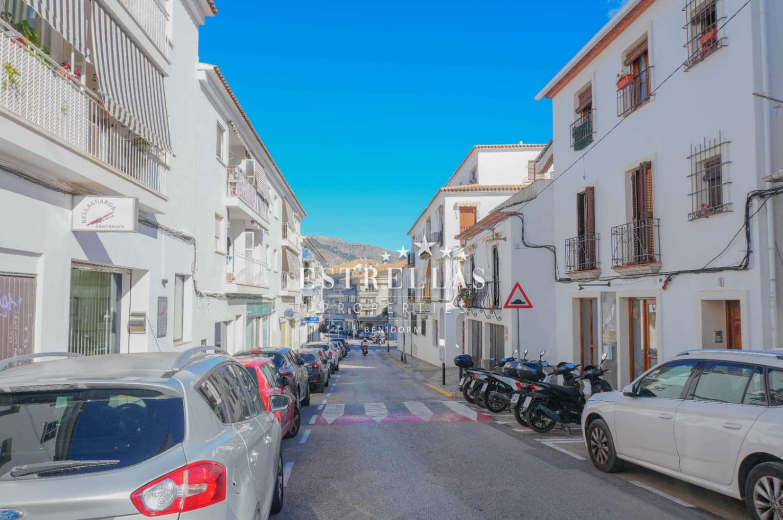 3 soverom Leilighet til salgs i Altea med garasje - € 350 000 (Ref: 9441960)