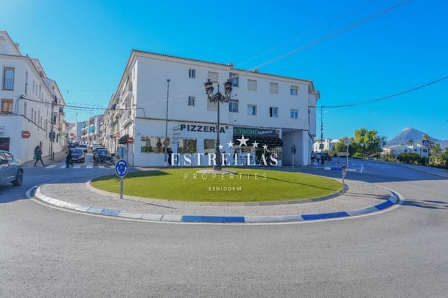 3 soverom Leilighet til salgs i Altea med garasje - € 350 000 (Ref: 9441960)