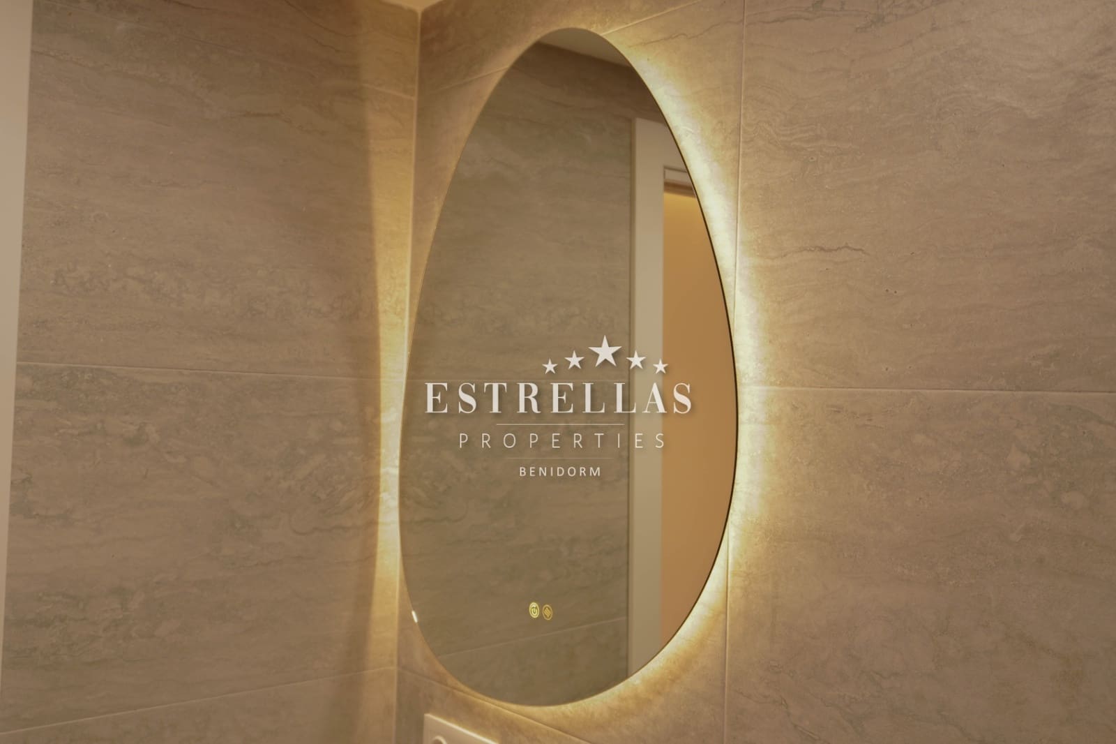 3 soverom Leilighet til salgs i Altea med garasje - € 350 000 (Ref: 9441960)