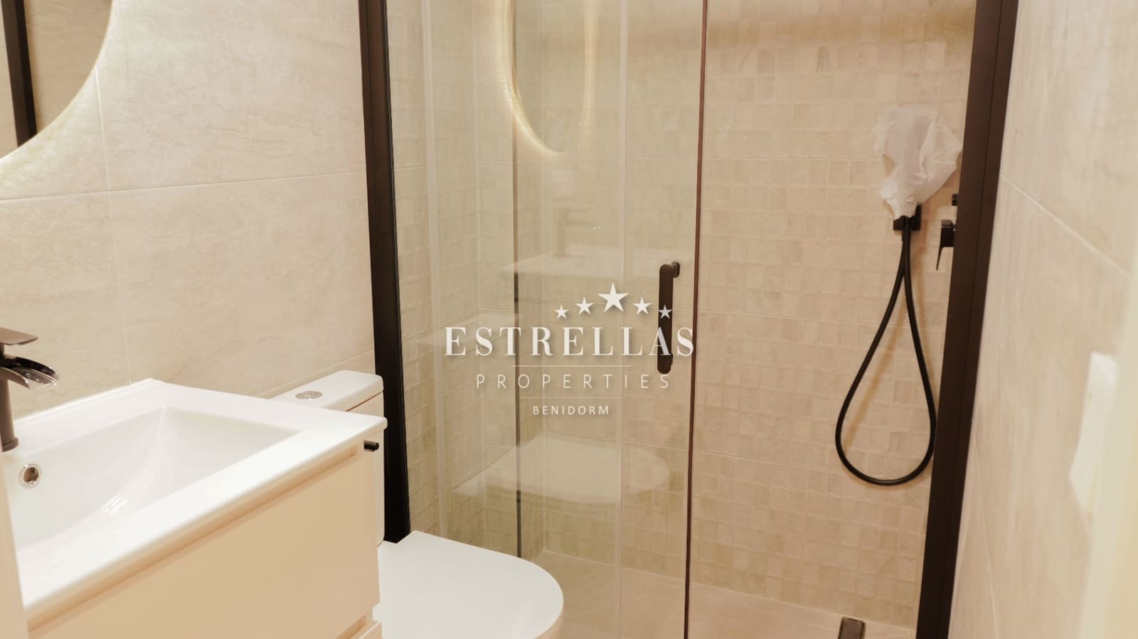 3 soverom Leilighet til salgs i Altea med garasje - € 350 000 (Ref: 9441960)