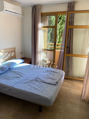 2 soverom Leilighet til salgs i Golf Bahía, Finestrat med garasje - € 280 000 (Ref: 9444780)