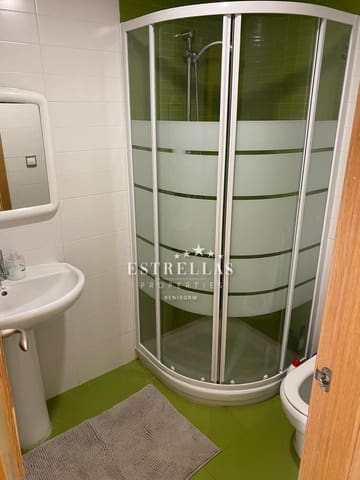 2 soverom Leilighet til salgs i Golf Bahía, Finestrat med garasje - € 280 000 (Ref: 9444780)