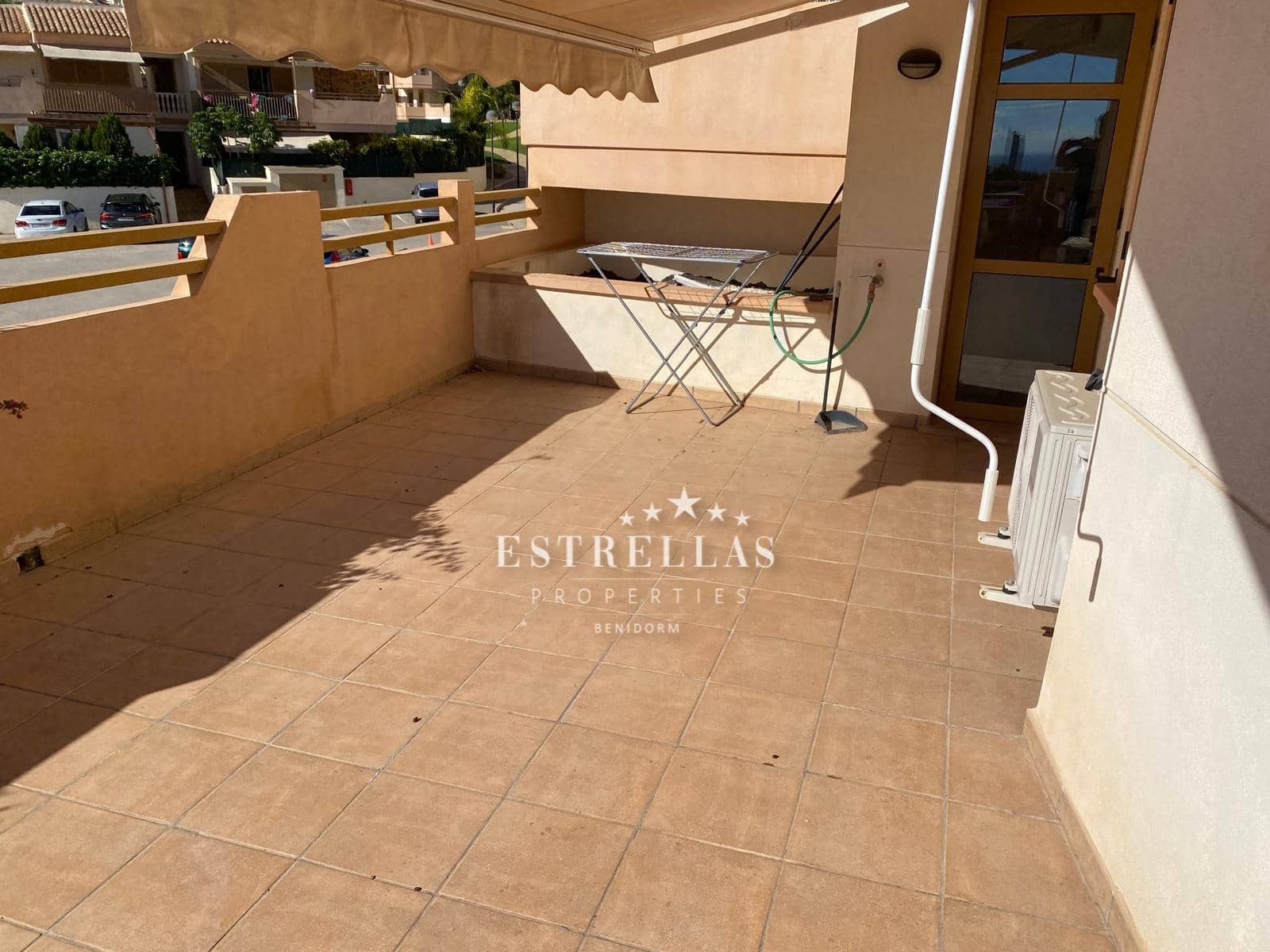 2 soverom Leilighet til salgs i Finestrat med garasje - € 280 000 (Ref: 9444780)