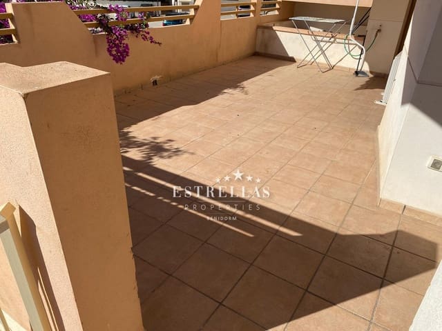 2 soverom Leilighet til salgs i Golf Bahía, Finestrat med garasje - € 280 000 (Ref: 9444780)