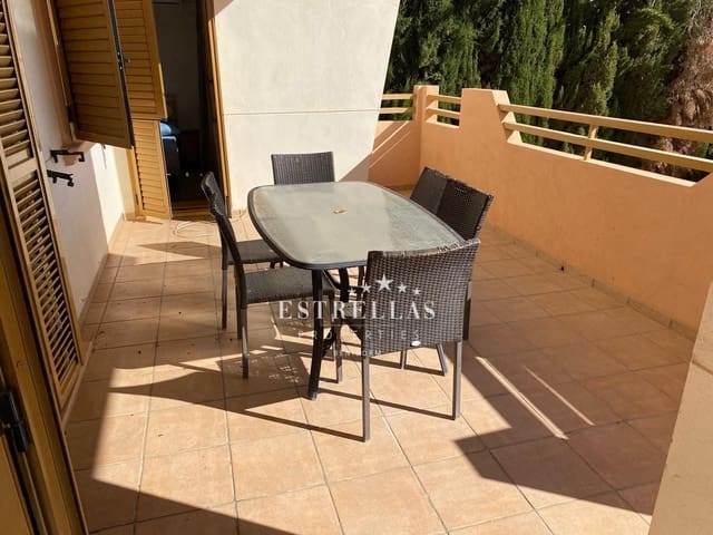 2 slaapkamer Appartement te koop in Golf Bahía, Finestrat met garage - € 280.000 (Ref: 9444780)
