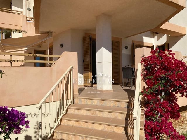 2 soverom Leilighet til salgs i Golf Bahía, Finestrat med garasje - € 280 000 (Ref: 9444780)