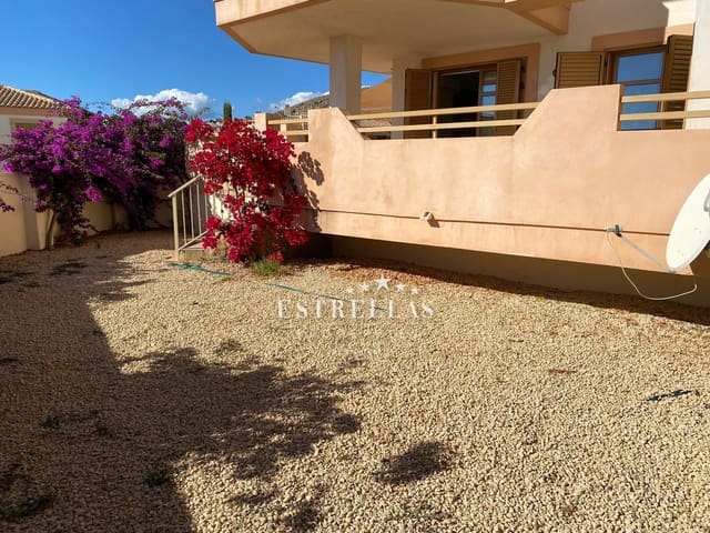 2 soverom Leilighet til salgs i Golf Bahía, Finestrat med garasje - € 280 000 (Ref: 9444780)