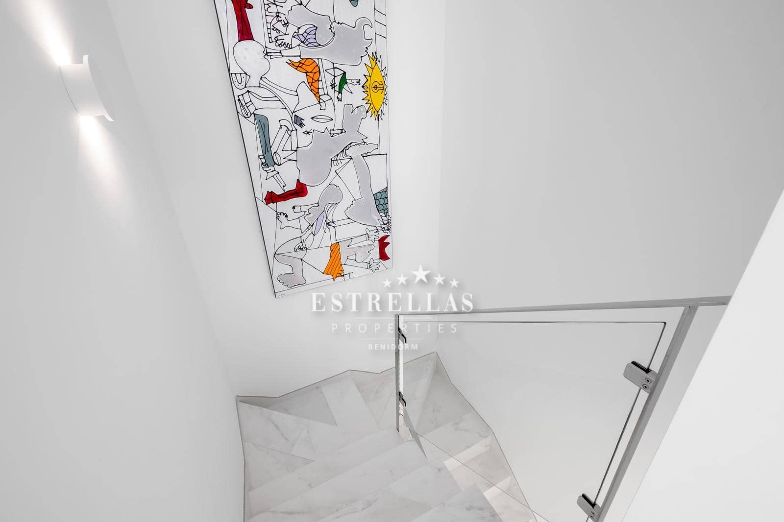 3 sypialnia Willa na sprzedaż w Rojales z basenem garażem - 742 000 € (Ref: 9444899)