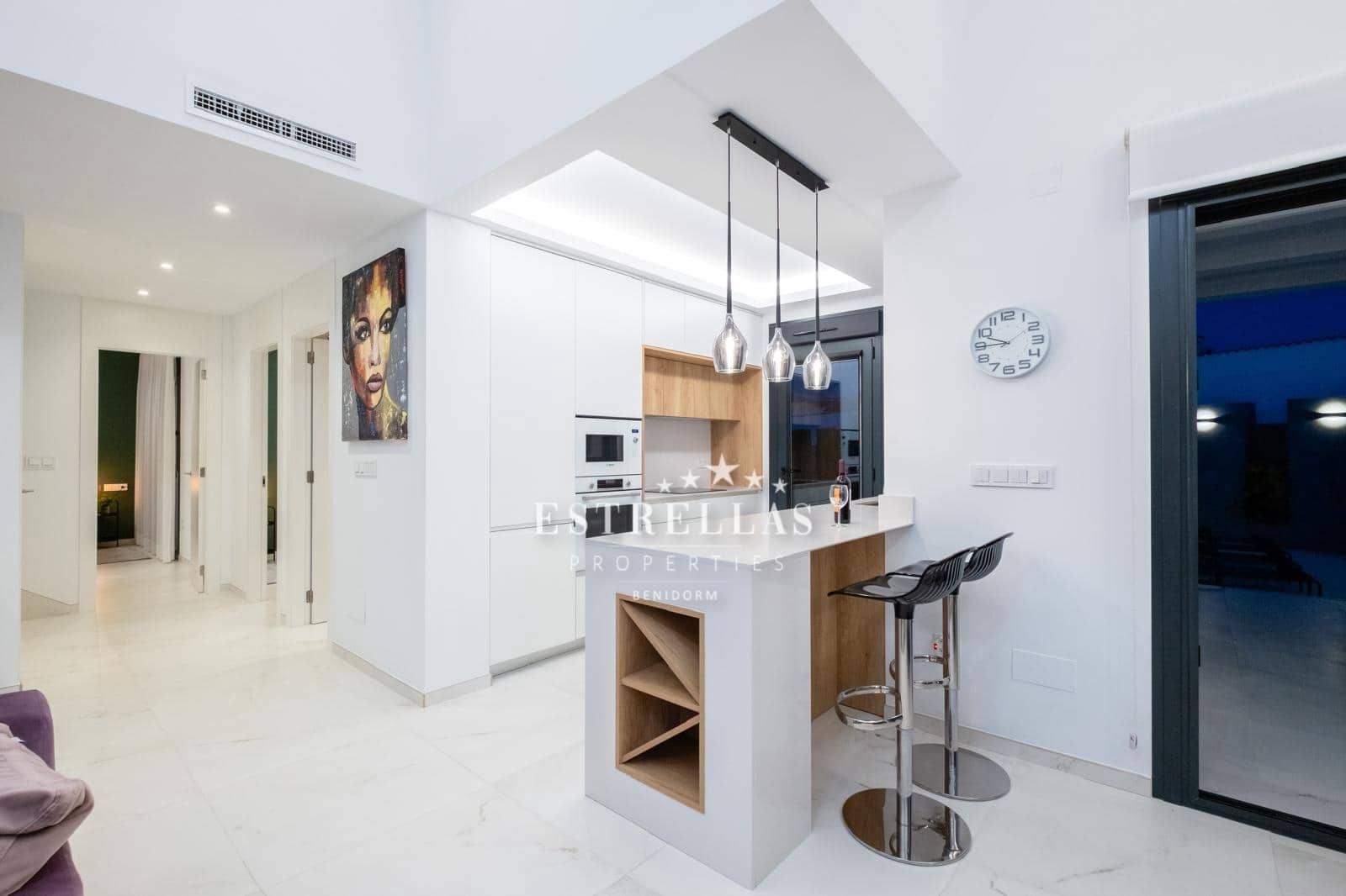 3 sypialnia Willa na sprzedaż w Rojales z basenem garażem - 742 000 € (Ref: 9444899)