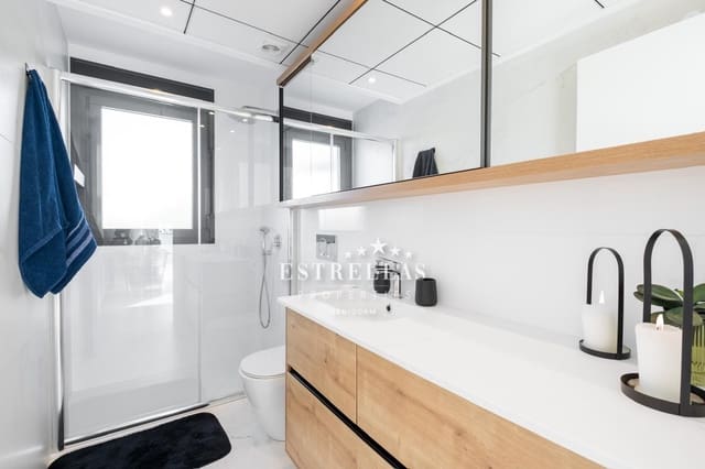 3 sypialnia Willa na sprzedaż w Ciudad Quesada, Rojales z basenem garażem - 742 000 € (Ref: 9444899)