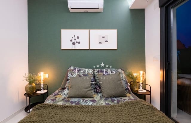 3 sypialnia Willa na sprzedaż w Ciudad Quesada, Rojales z basenem garażem - 742 000 € (Ref: 9444899)