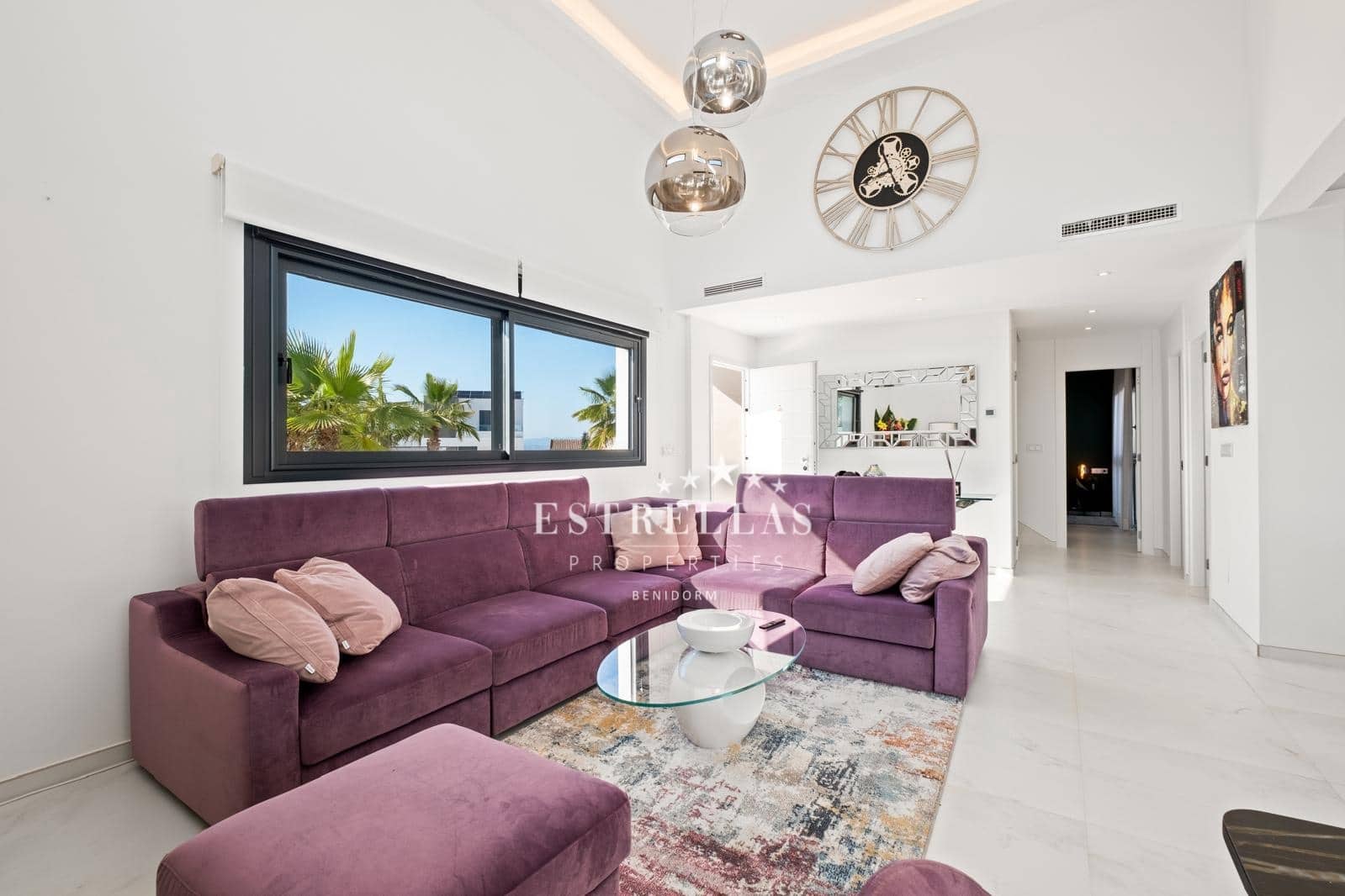 3 sypialnia Willa na sprzedaż w Rojales z basenem garażem - 742 000 € (Ref: 9444899)