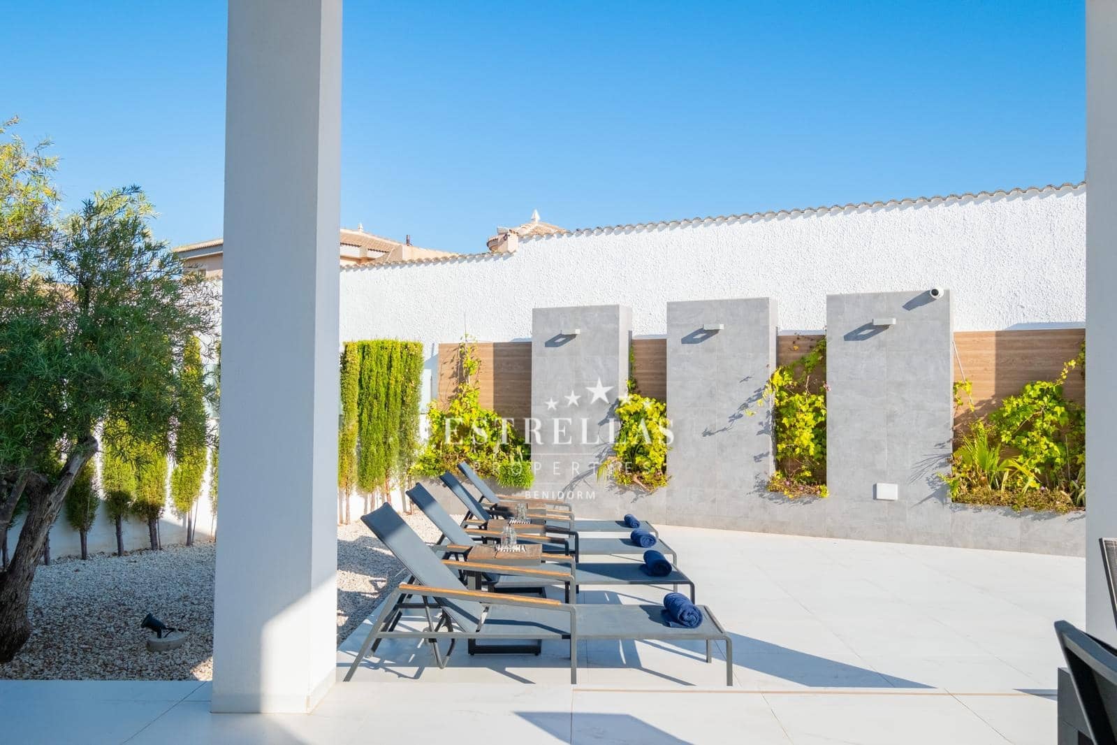 3 sypialnia Willa na sprzedaż w Rojales z basenem garażem - 742 000 € (Ref: 9444899)