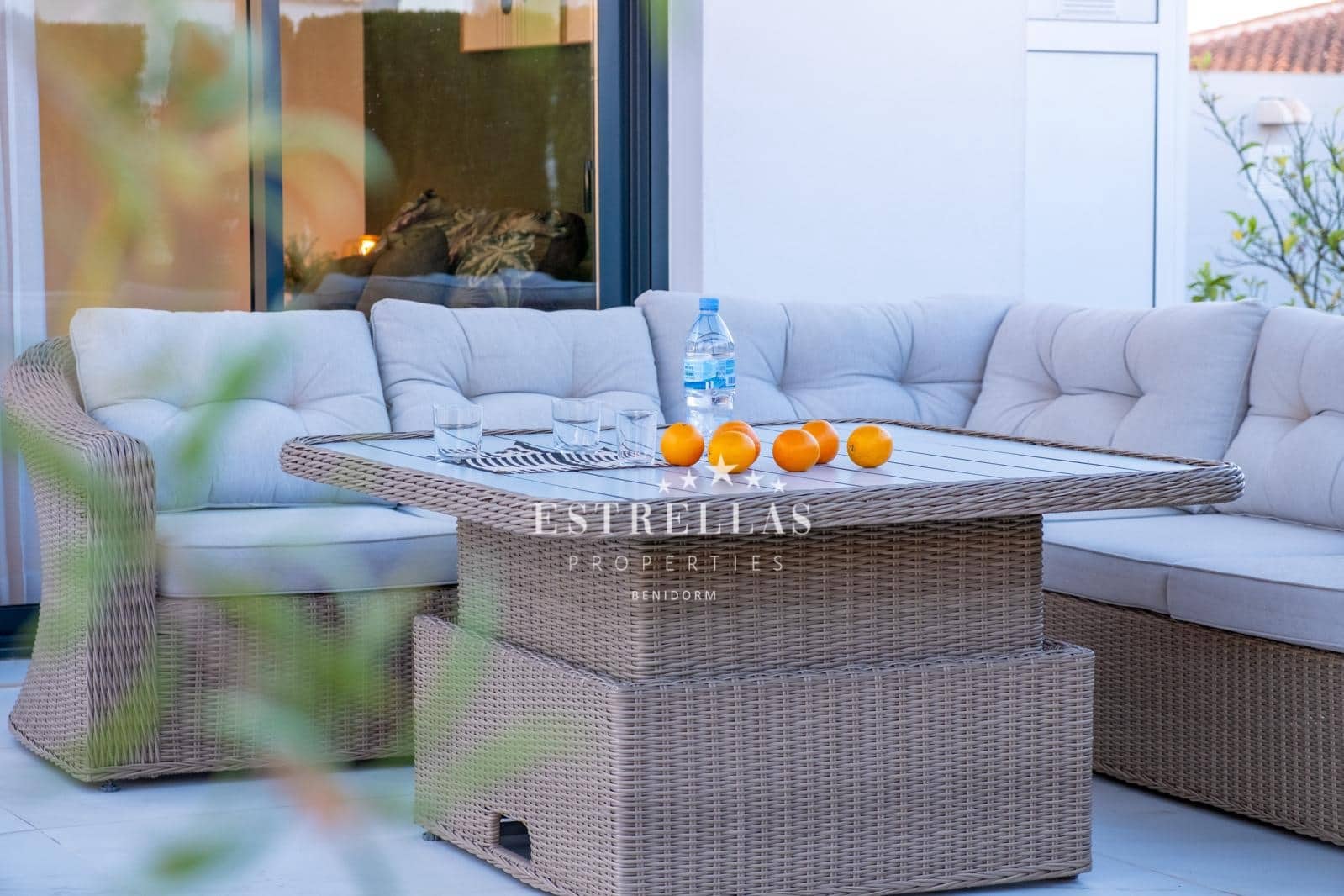 3 sypialnia Willa na sprzedaż w Rojales z basenem garażem - 742 000 € (Ref: 9444899)