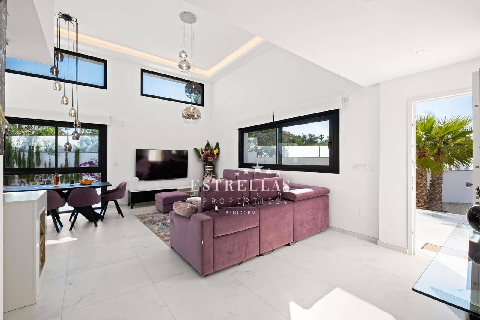 3 sypialnia Willa na sprzedaż w Rojales z basenem garażem - 742 000 € (Ref: 9444899)