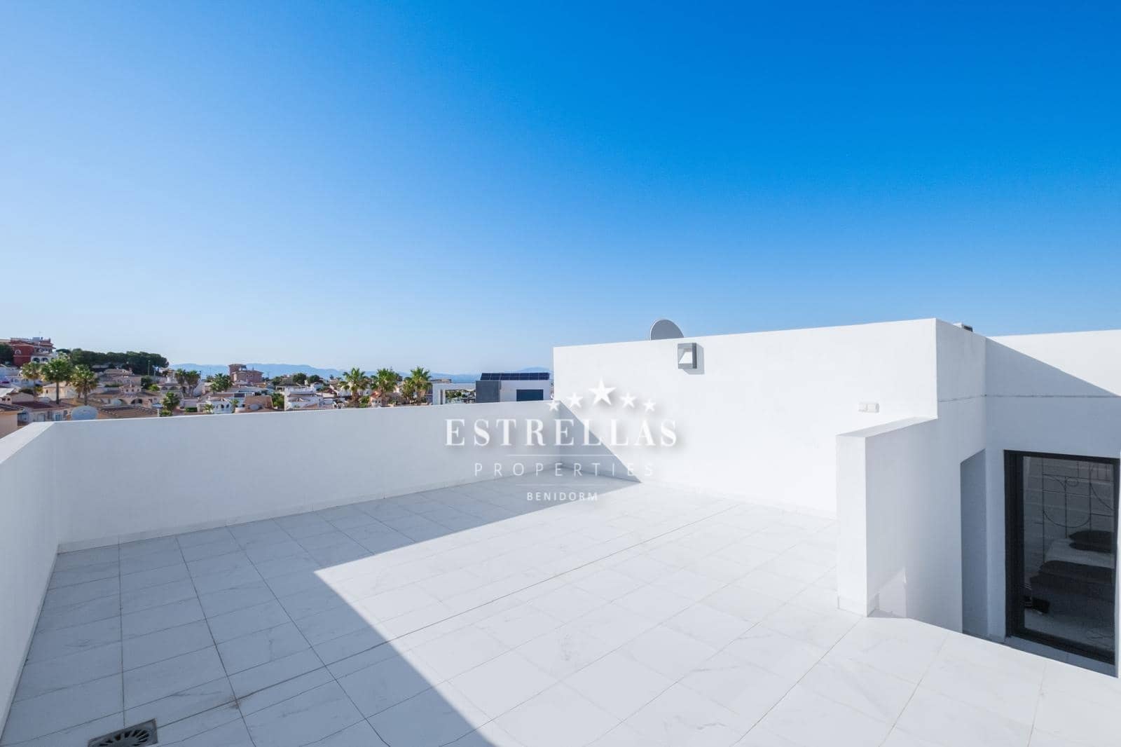 3 sypialnia Willa na sprzedaż w Rojales z basenem garażem - 742 000 € (Ref: 9444899)