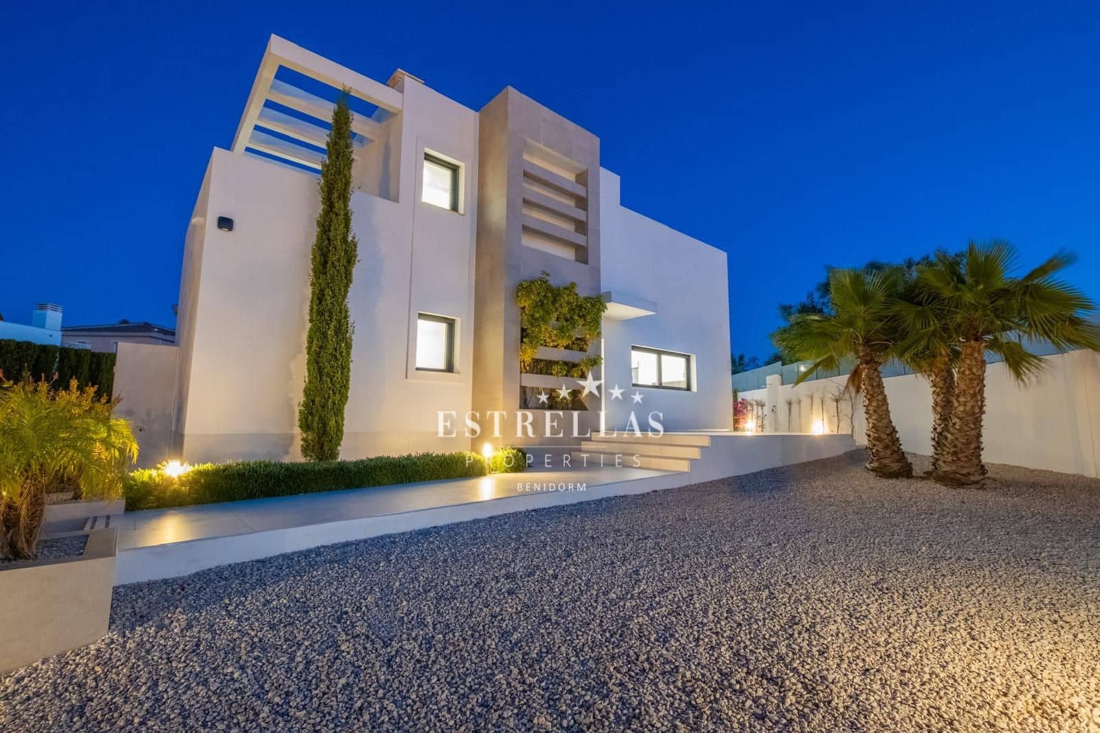 3 sypialnia Willa na sprzedaż w Rojales z basenem garażem - 742 000 € (Ref: 9444899)