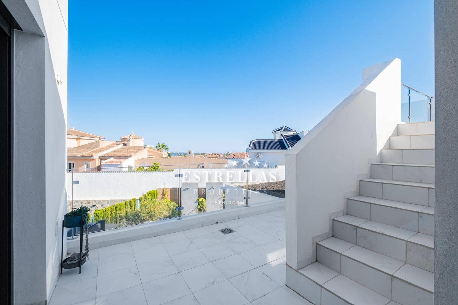 3 sypialnia Willa na sprzedaż w Rojales z basenem garażem - 742 000 € (Ref: 9444899)