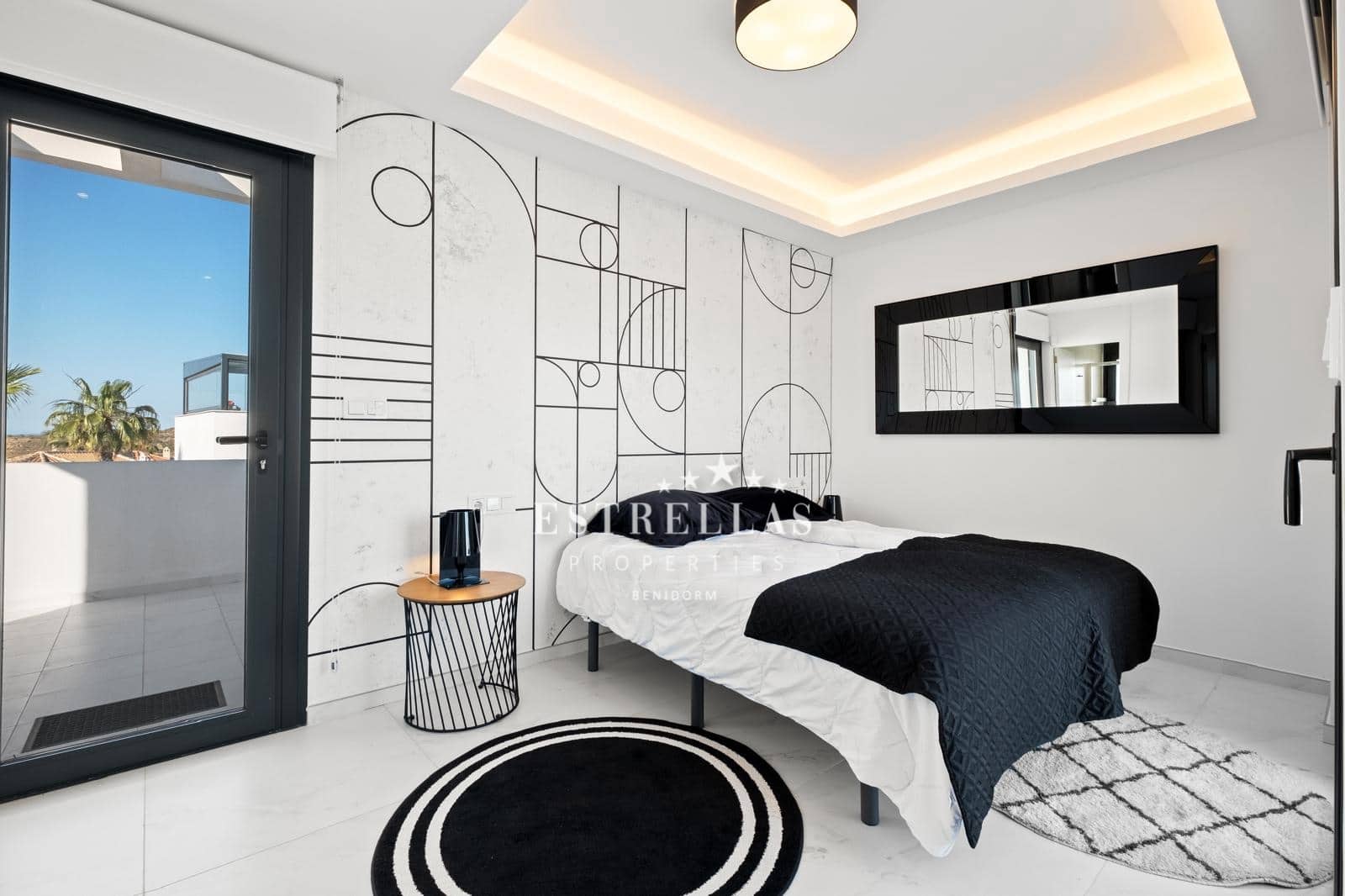 3 sypialnia Willa na sprzedaż w Rojales z basenem garażem - 742 000 € (Ref: 9444899)