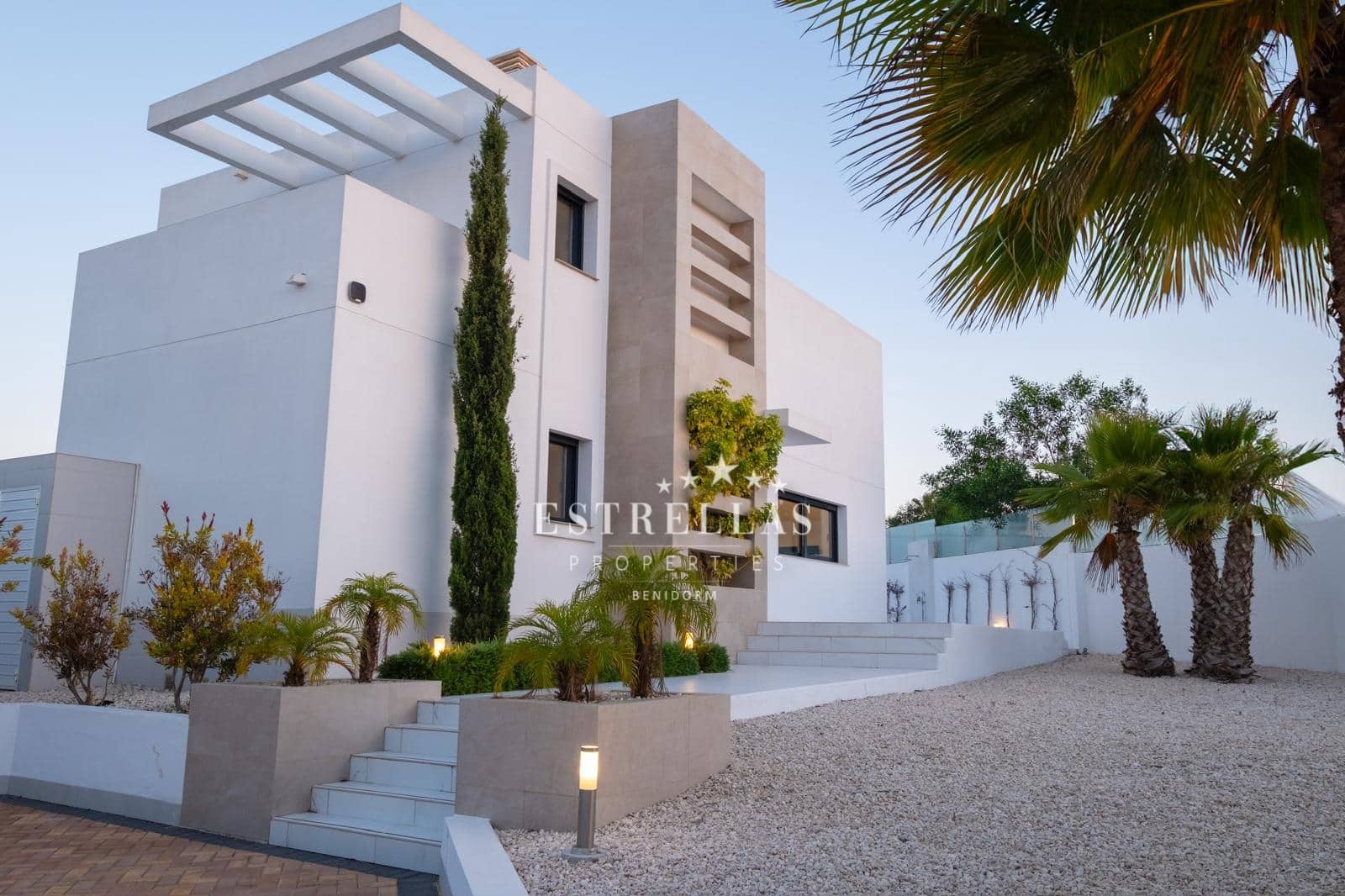 3 sypialnia Willa na sprzedaż w Rojales z basenem garażem - 742 000 € (Ref: 9444899)