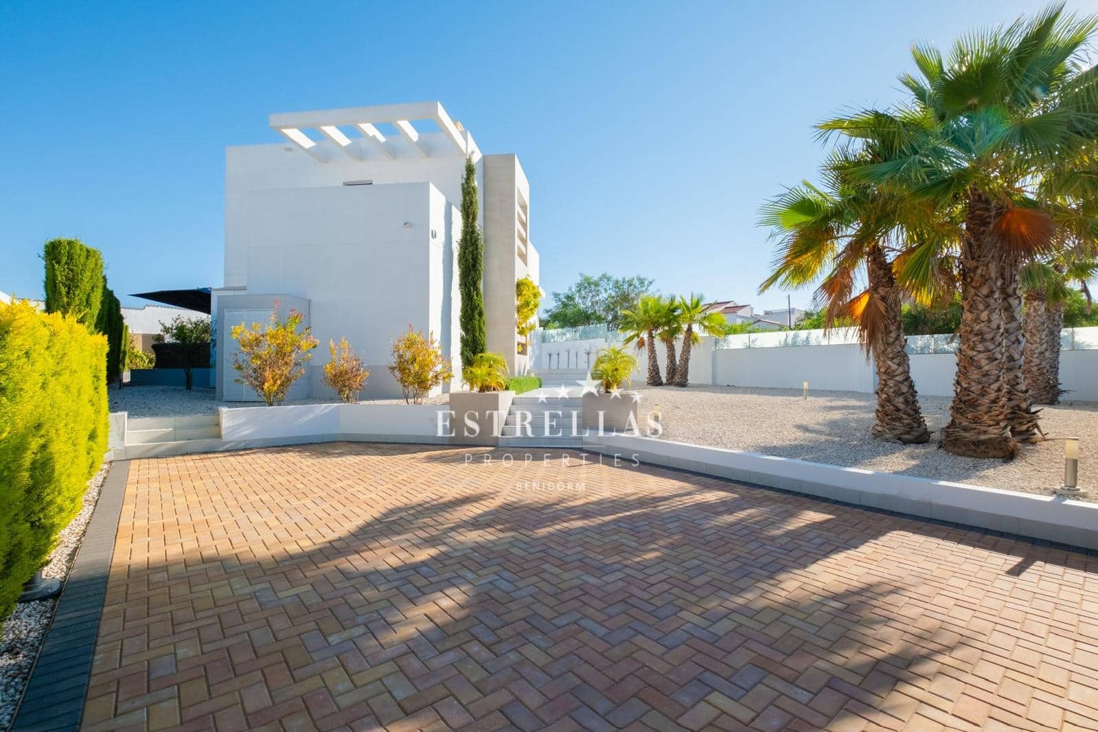 3 sypialnia Willa na sprzedaż w Rojales z basenem garażem - 742 000 € (Ref: 9444899)