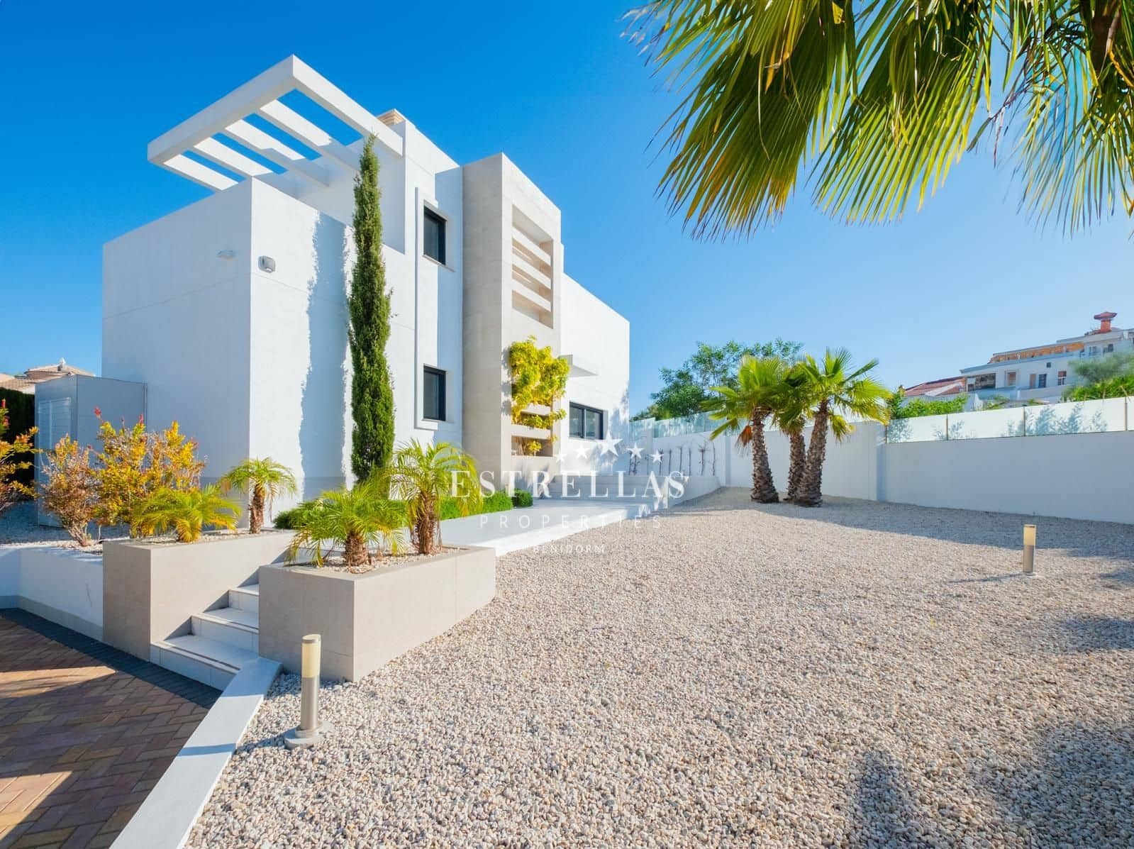 3 sypialnia Willa na sprzedaż w Rojales z basenem garażem - 742 000 € (Ref: 9444899)