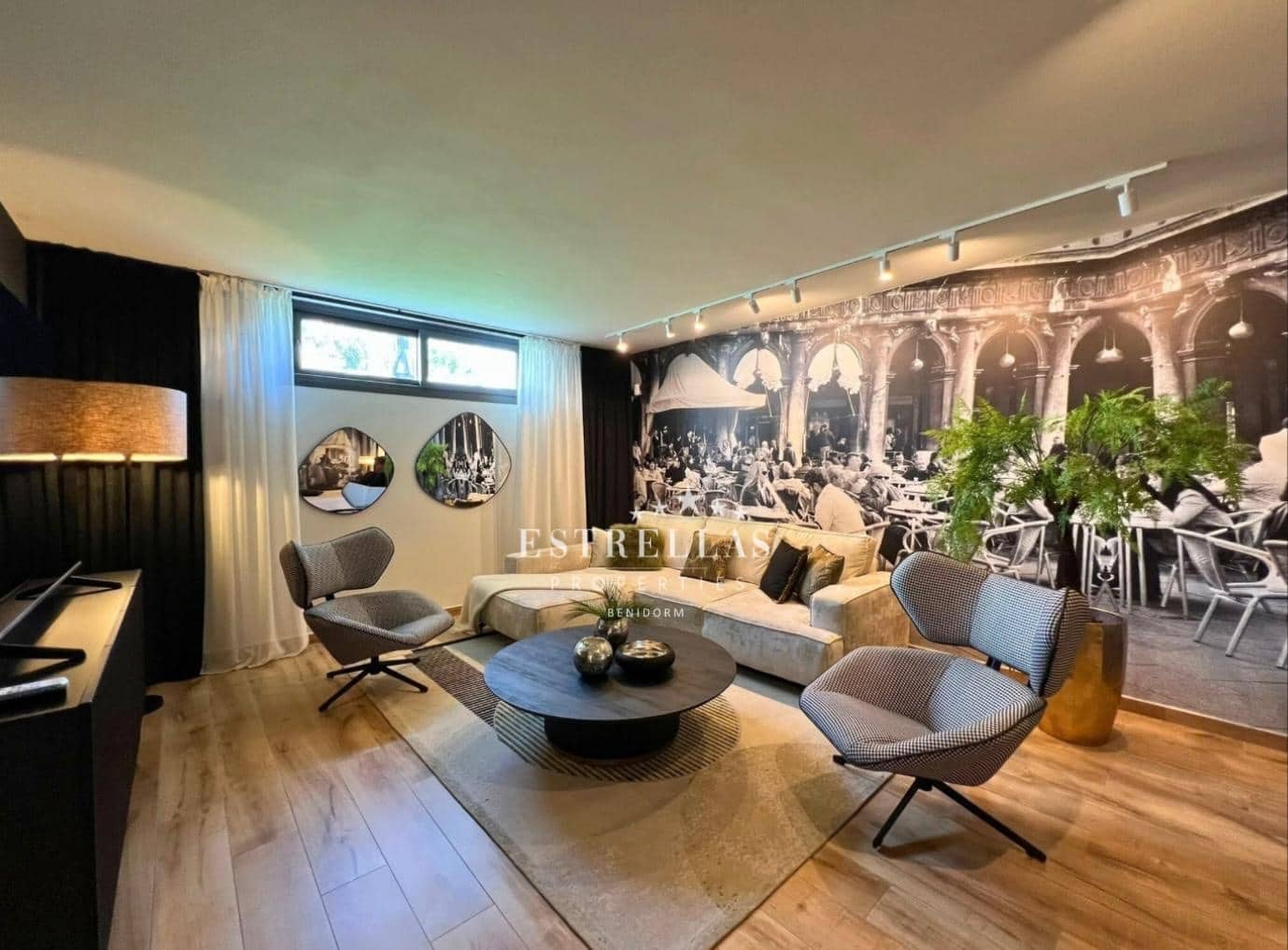 5 sypialnia Willa na sprzedaż w Finestrat z garażem - 1 100 000 € (Ref: 9444900)