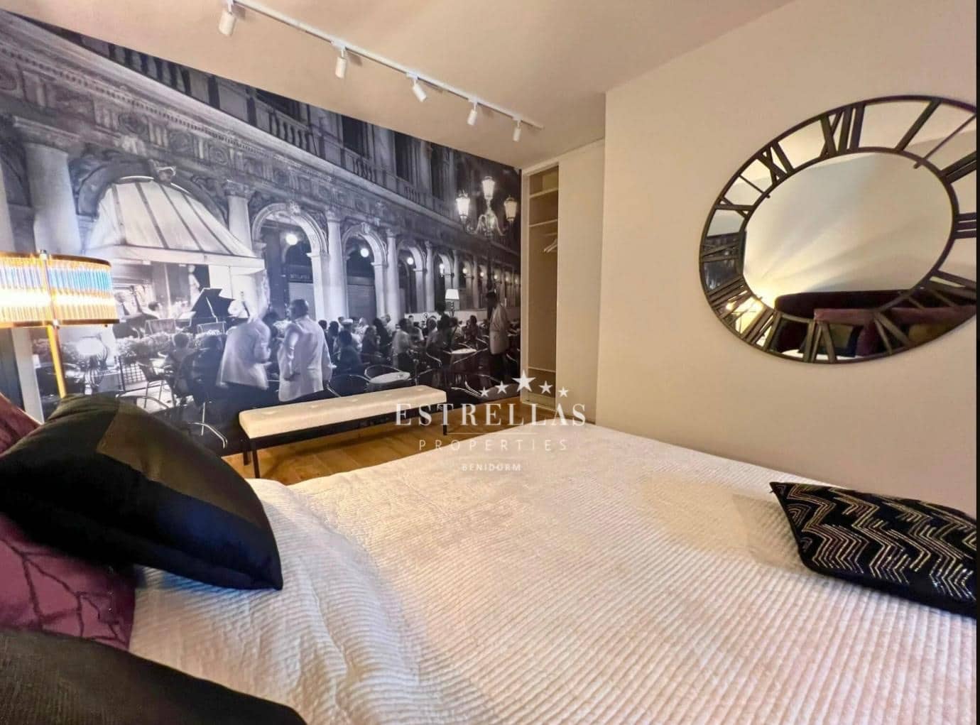 5 sypialnia Willa na sprzedaż w Finestrat z garażem - 1 100 000 € (Ref: 9444900)