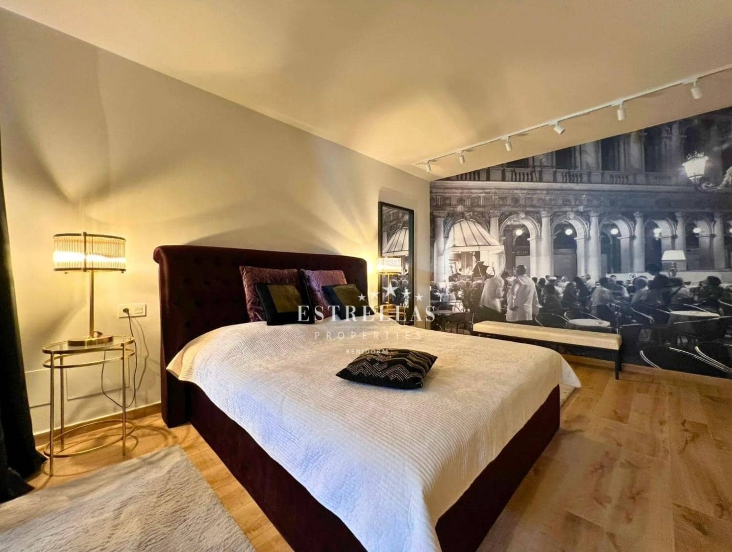 5 sypialnia Willa na sprzedaż w Finestrat z garażem - 1 100 000 € (Ref: 9444900)