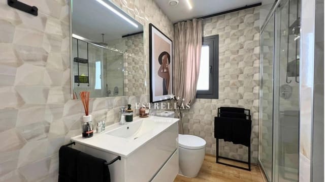 5 Zimmer Villa zu verkaufen in Balcón de Finestrat - Terra Marina, Finestrat mit Garage - 1.100.000 € (Ref: 9444900)