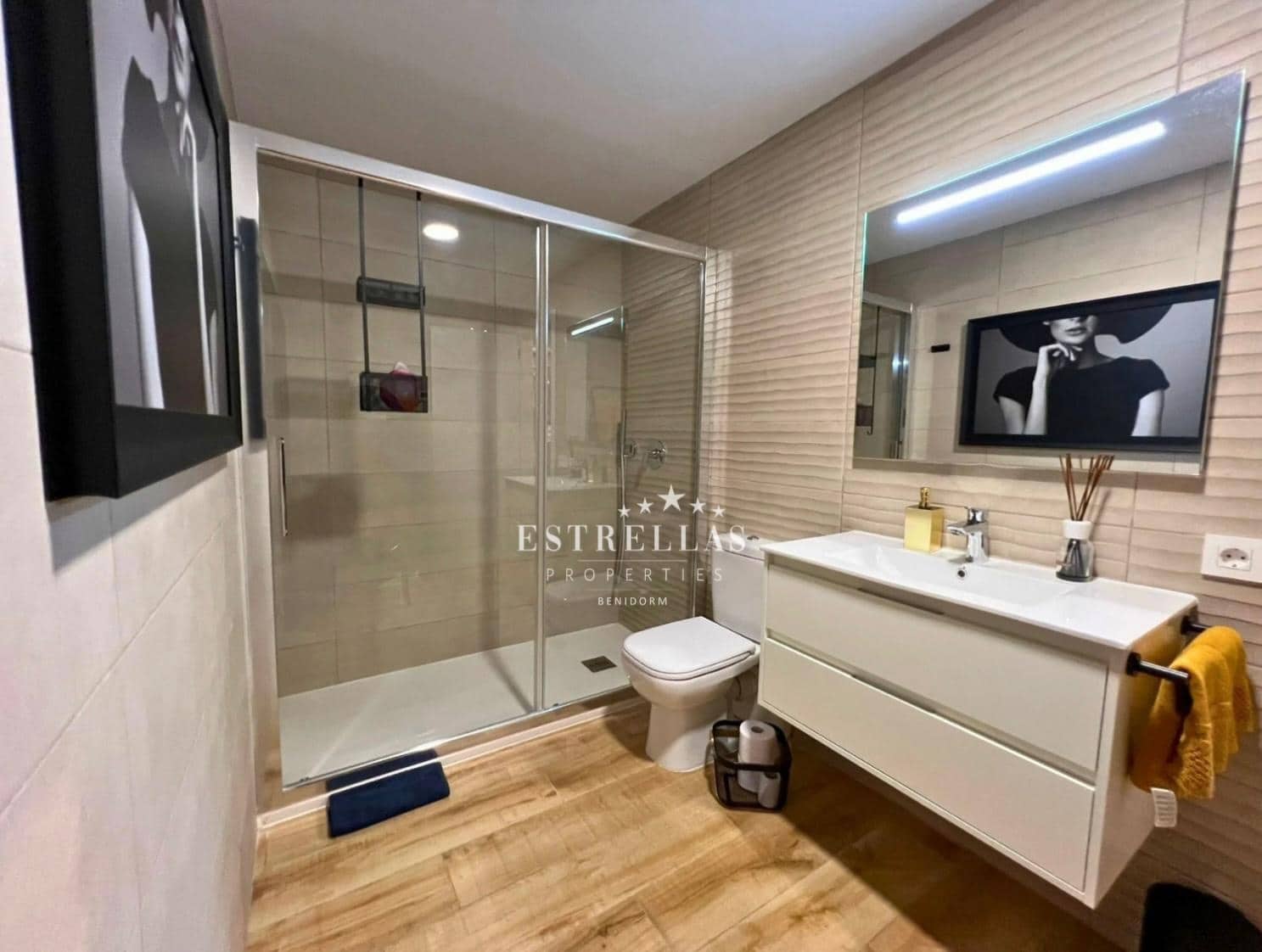 5 sypialnia Willa na sprzedaż w Finestrat z garażem - 1 100 000 € (Ref: 9444900)