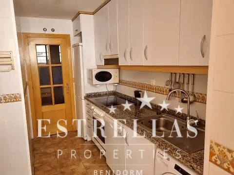 2 quarto Penthouse para venda em La Villajoyosa / Vila Joiosa com garagem - 350 000 € (Ref: 9445433)