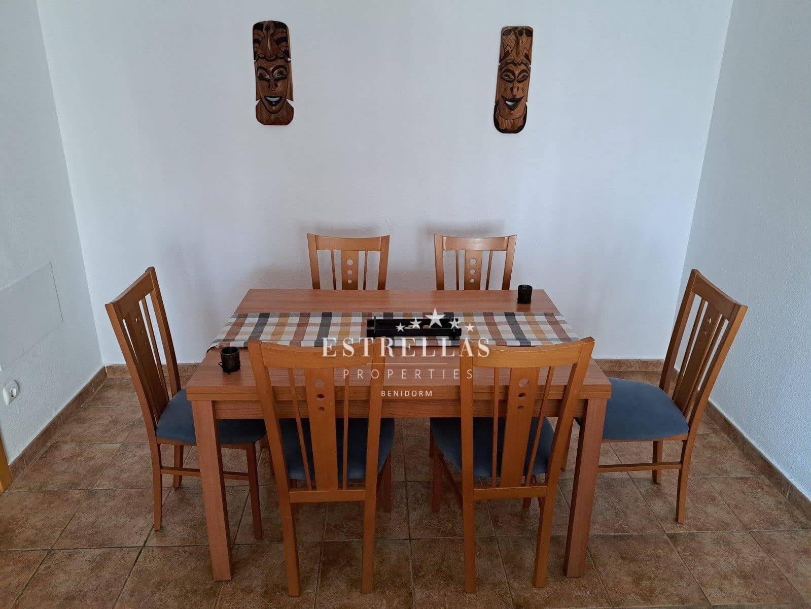 2 quarto Penthouse para venda em La Villajoyosa / Vila Joiosa com garagem - 350 000 € (Ref: 9445433)