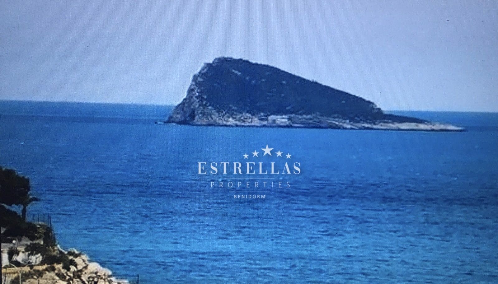 2 quarto Penthouse para venda em La Villajoyosa / Vila Joiosa com garagem - 350 000 € (Ref: 9445433)