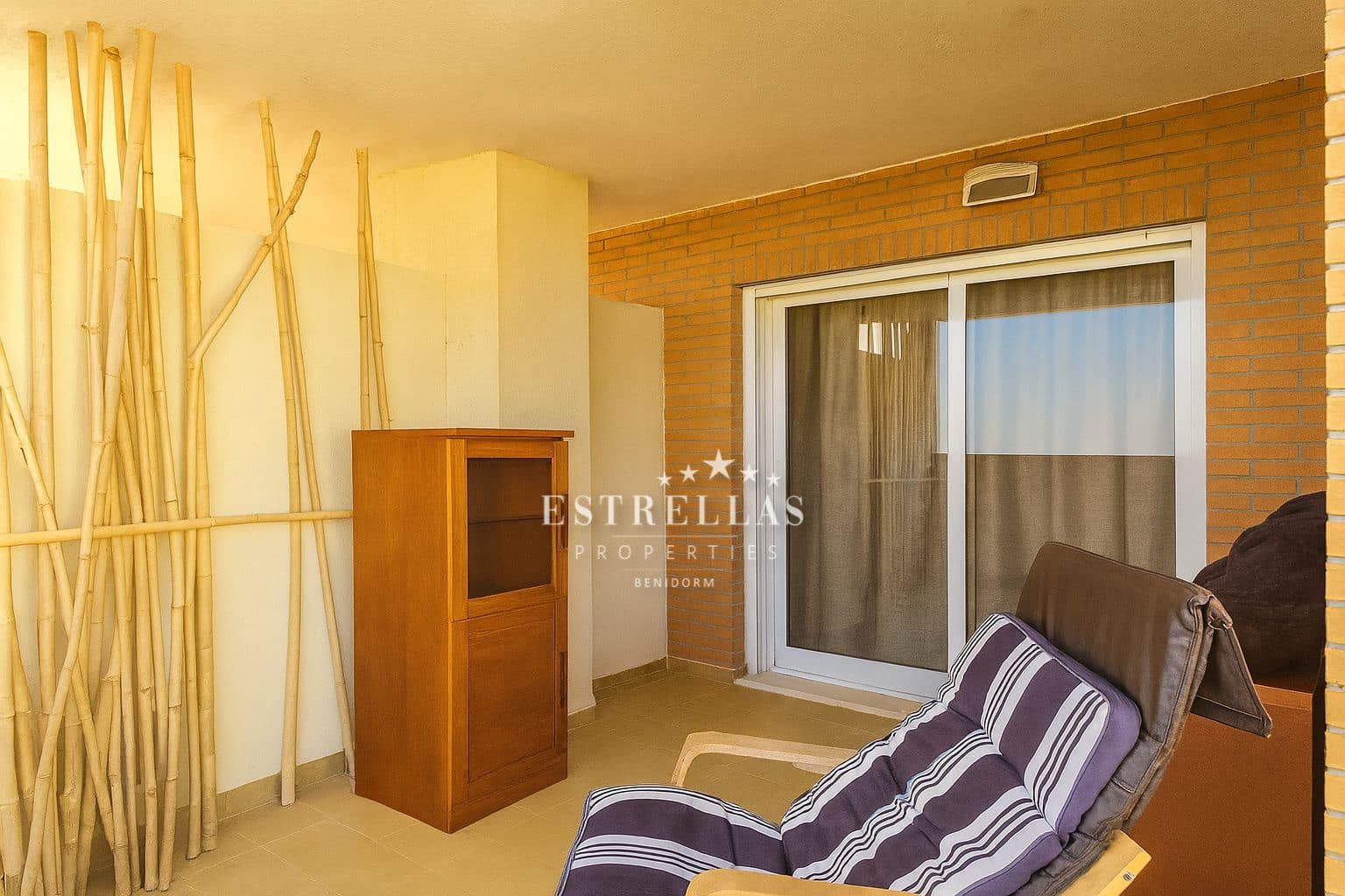 3 soveværelse Penthouse til salg i Benidorm med garage - € 420.000 (Ref: 9449306)