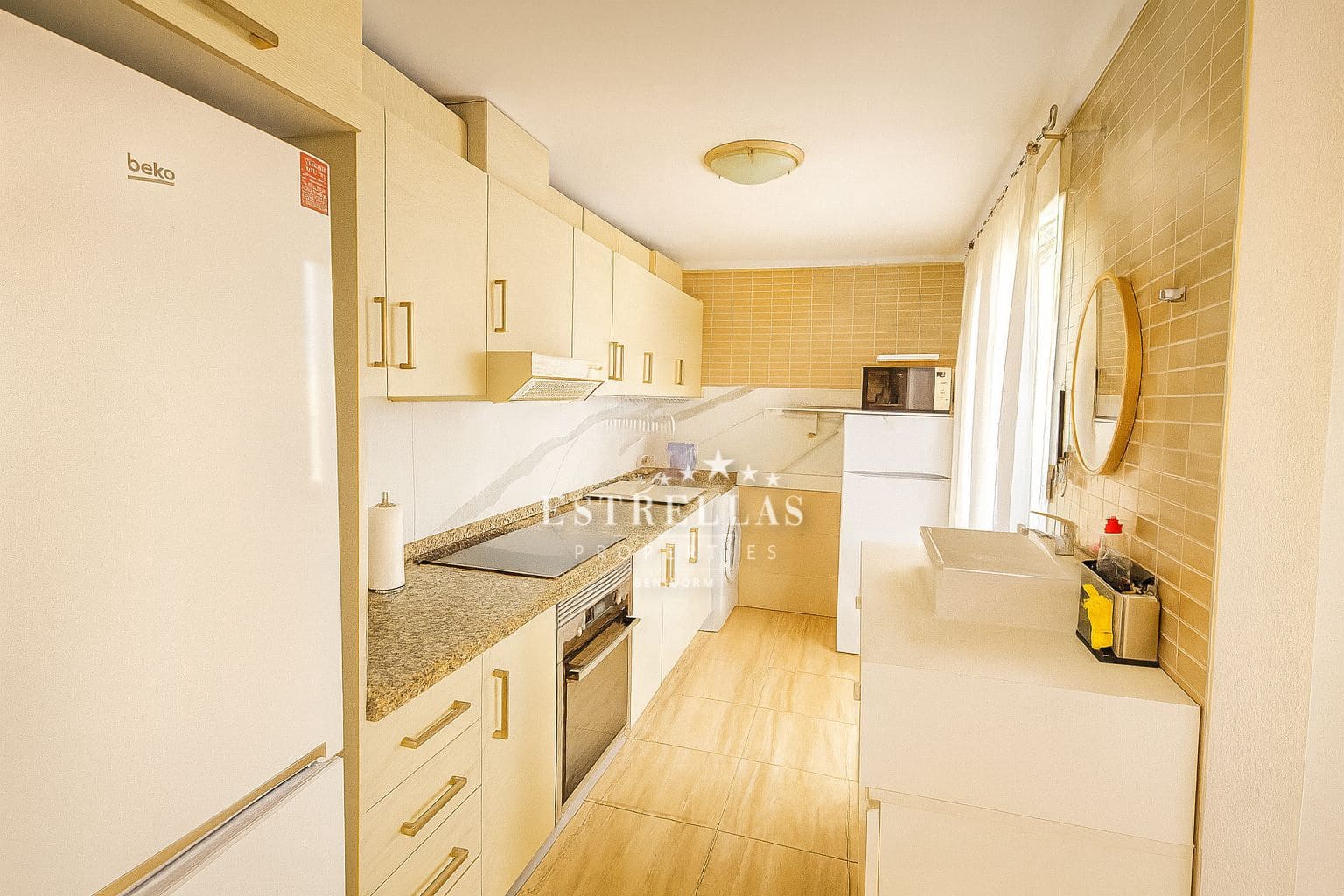 3 soveværelse Penthouse til salg i Benidorm med garage - € 420.000 (Ref: 9449306)