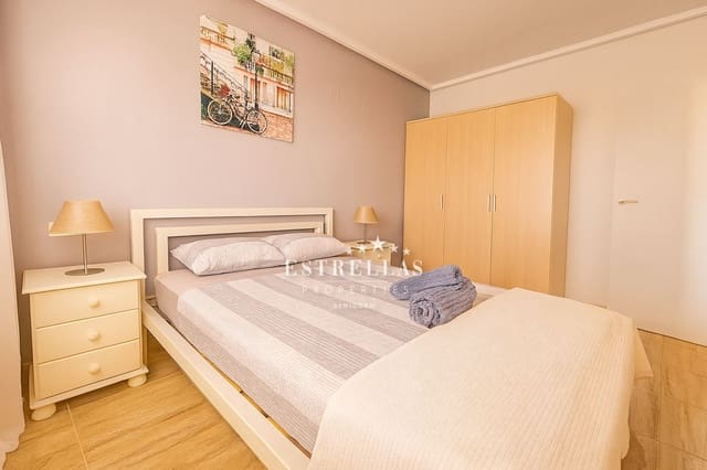 3 slaapkamer Penthouse te koop in Via Parque, Benidorm met garage - € 420.000 (Ref: 9449306)