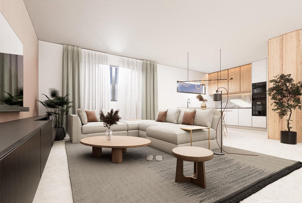 3 soverom Leilighet til salgs i Pilar de la Horadada - € 229 000 (Ref: 9449813)