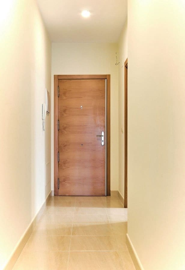 2 sypialnia Apartament na sprzedaż w San Miguel de Salinas z basenem - 165 000 € (Ref: 9449828)