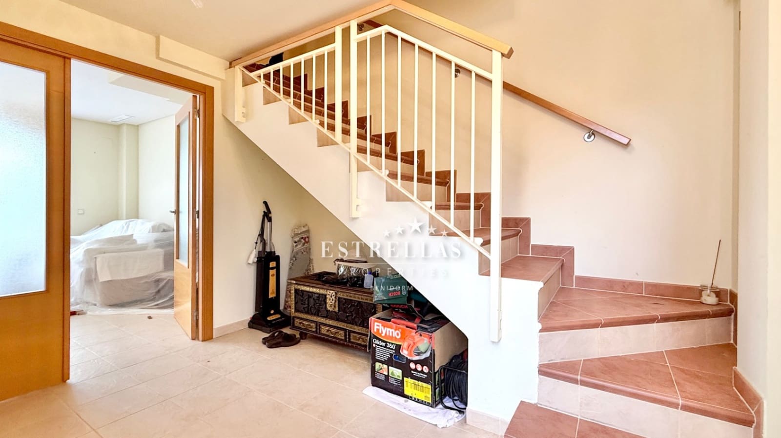 3 soverom Bungalow til salgs i Polop med svømmebasseng garasje - € 319 000 (Ref: 9453546)