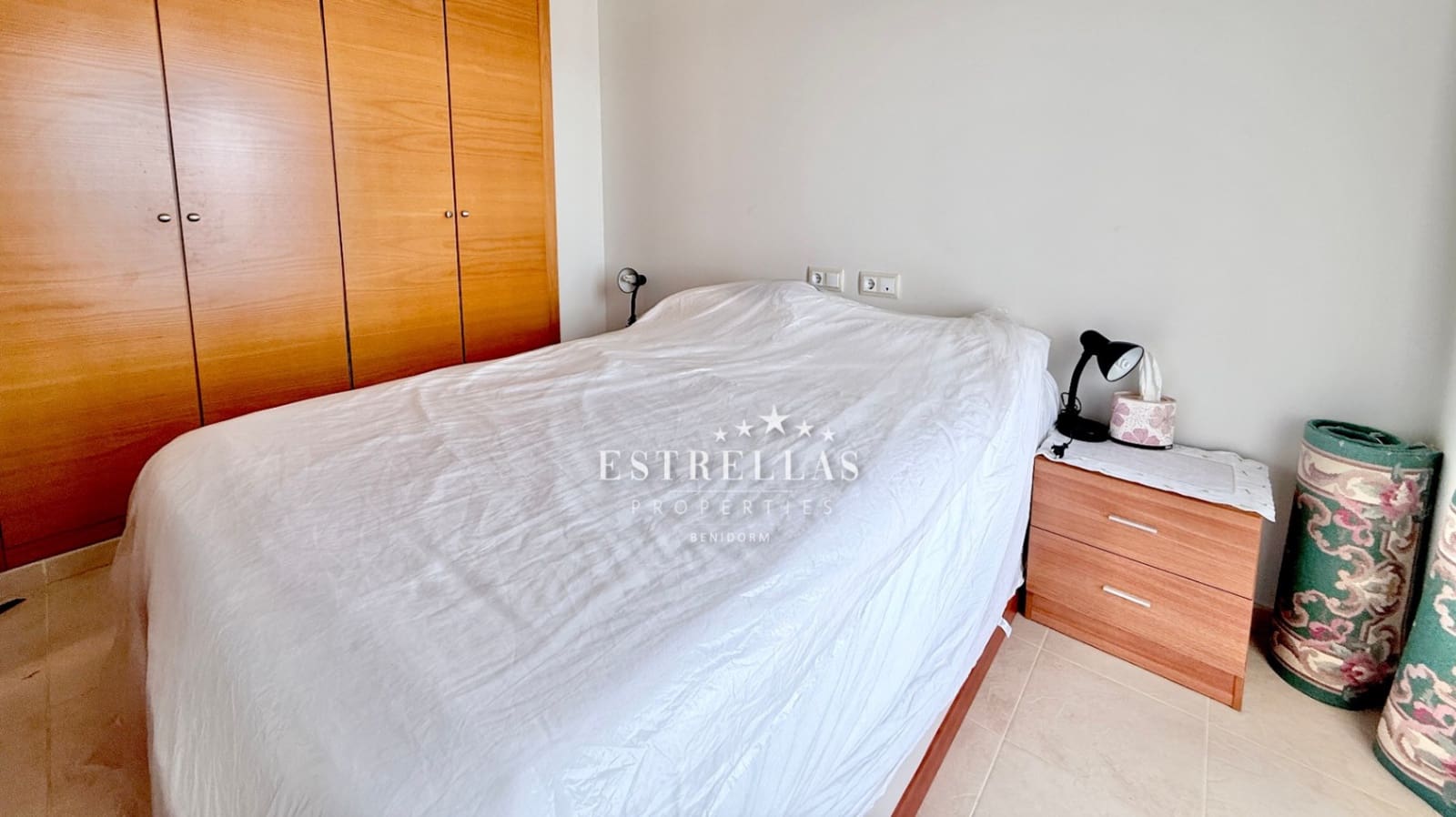 3 soverom Bungalow til salgs i Polop med svømmebasseng garasje - € 319 000 (Ref: 9453546)