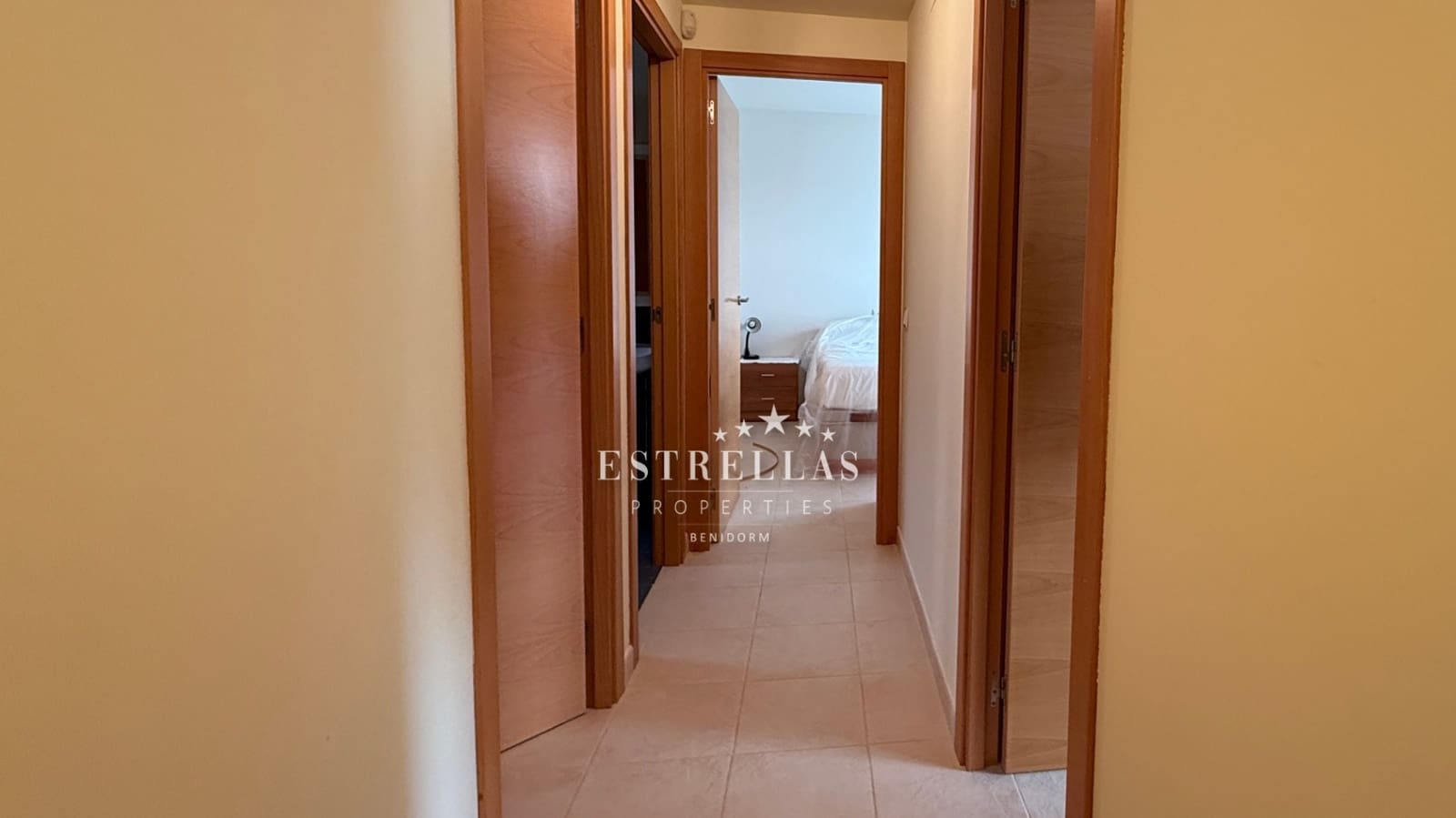 3 soverom Bungalow til salgs i Polop med svømmebasseng garasje - € 319 000 (Ref: 9453546)